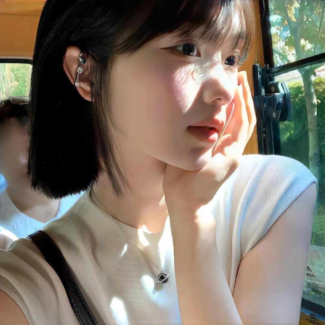我是太阳